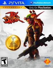 Sony Playstation Vita (PS Vita) Jak and Daxter Collection [In Box/Case Complete]